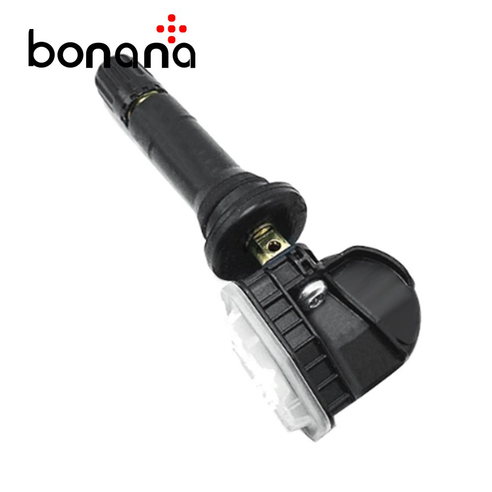 52940-BV100 TPMS Tire Pressure Sensor 433Mhz Rubber for 21-26 Hyundai Creta H1 Van H100