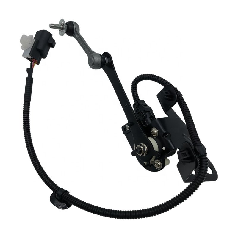 Auto Left Air Suspension Ride Height Sensor for Land Cruiser Uzj200 Lexus Lx460 Lx450 Lx570 Urj201 89408-60020 89407-60031