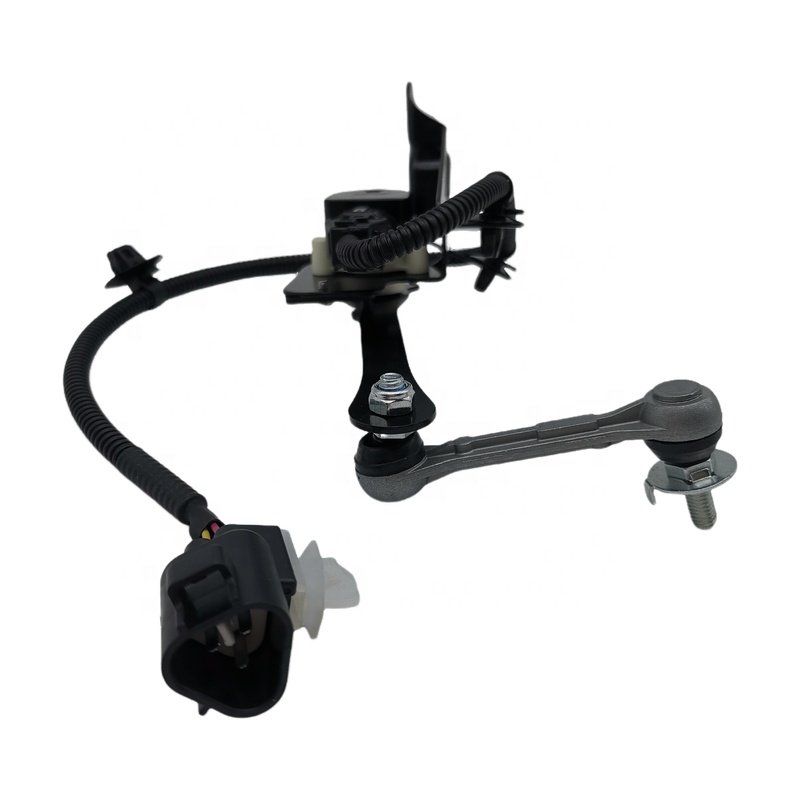 Auto Left Air Suspension Ride Height Sensor for Land Cruiser Uzj200 Lexus Lx460 Lx450 Lx570 Urj201 89408-60020 89407-60031