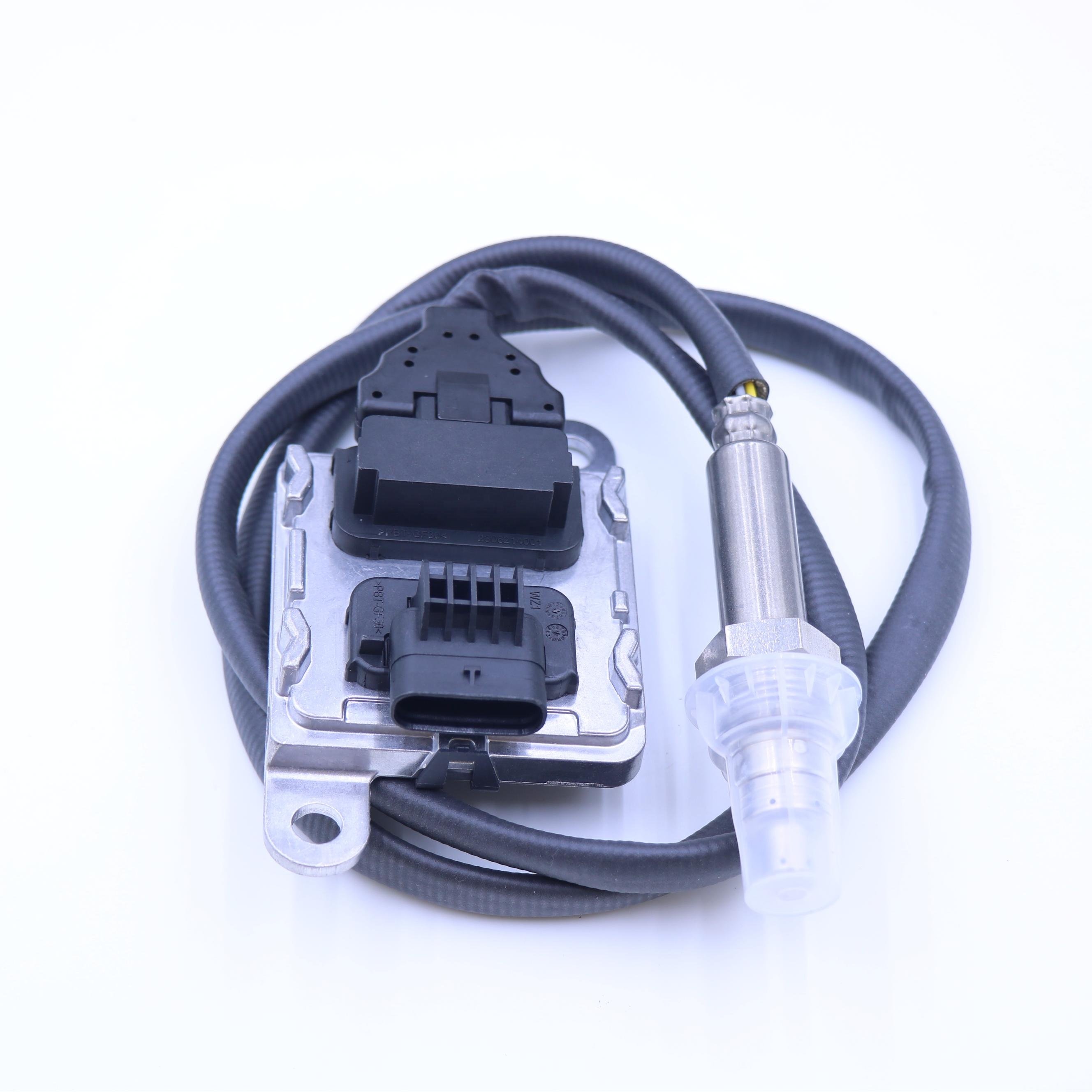 Good quality A0009054704 5WK97381 Nitrogen Oxide Sensor For Mercedes W213 W222 C238 NOx sensor