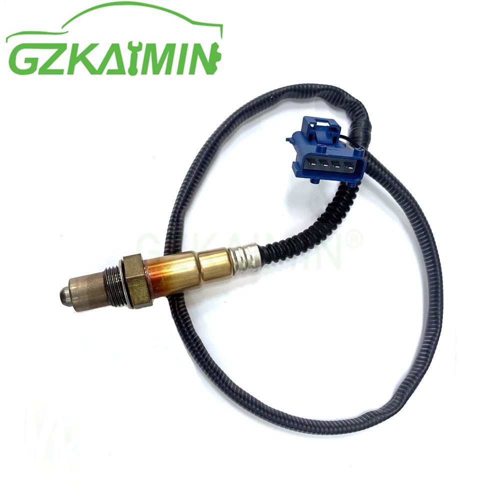 High Quality Auto Parts for Peugeot CC SW 106 206 207 306 406 O2 Oxygen Lambda Sensor OEM 96368765