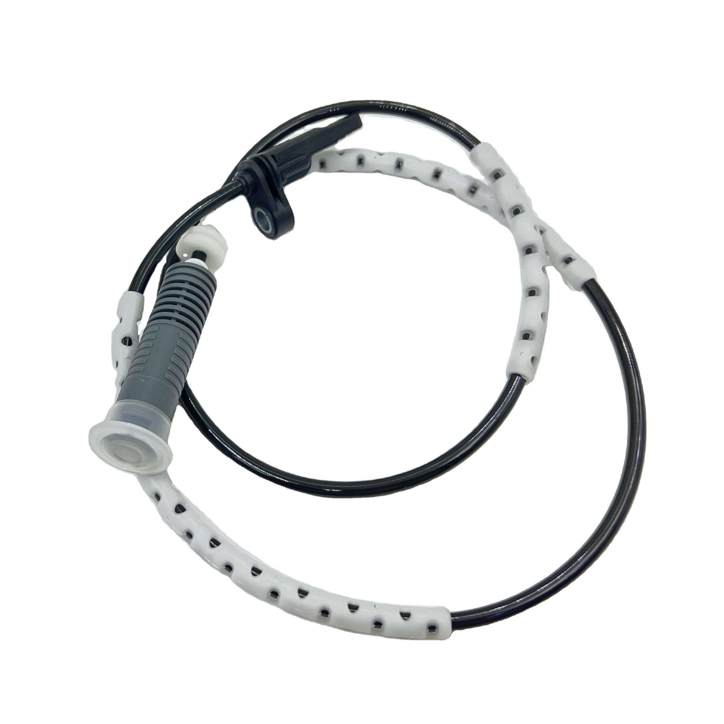 34526870077 ABS Wheel Speed Pulse Sensor for BMW 3 Series E90/E91/E92/E93 DSC Rear Auto Sensor