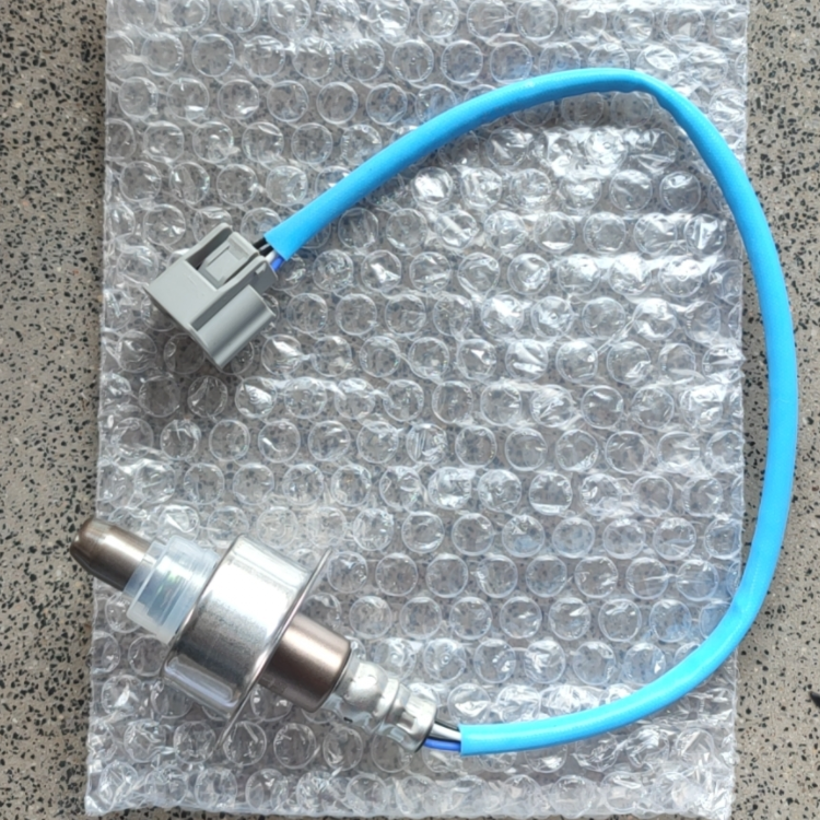 IN STOCK Car Lambda O2 Sensor WL10-GC056C 28493151 For Chana Oushang Ruixing Baic Auto Engine Parts Oxygen Sensors de oxigeno