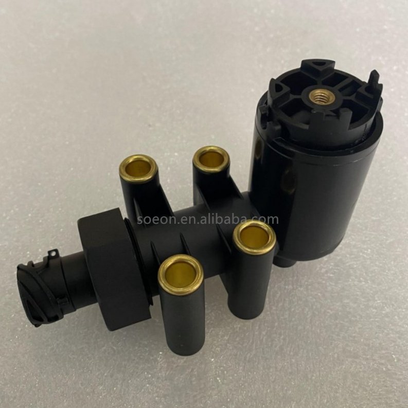 Leveling Valve ECAS Height Sensor 4410500120