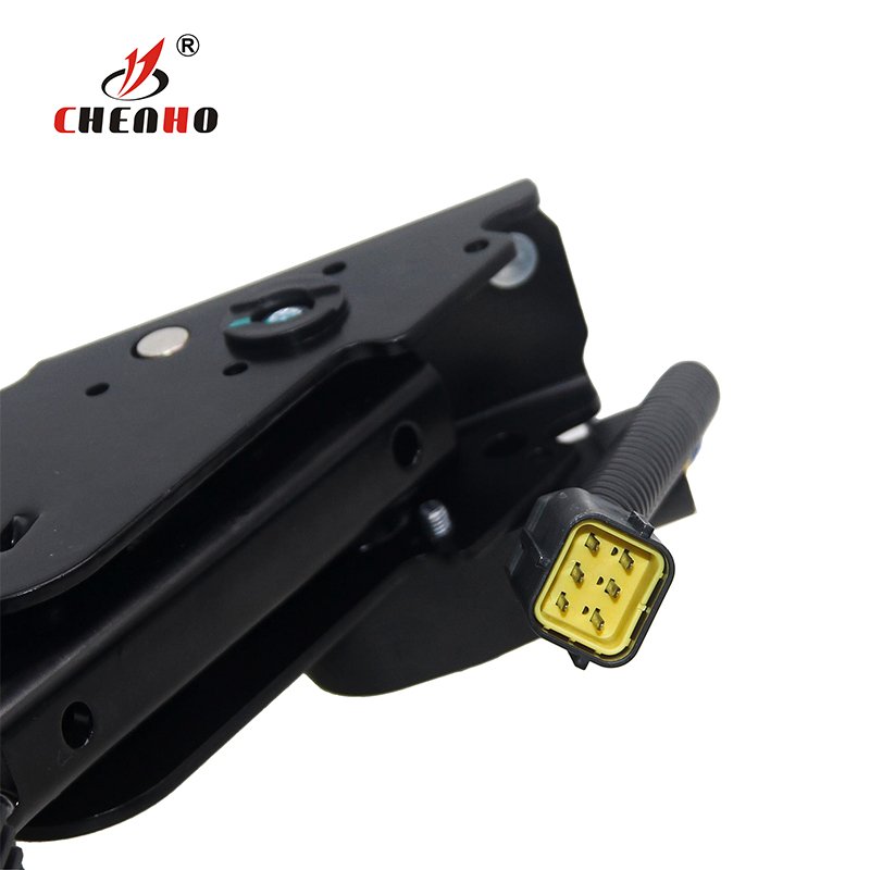 1105911700002 Electronic Accelerator Pedal Assembly Throttle Position Sensor for Foton