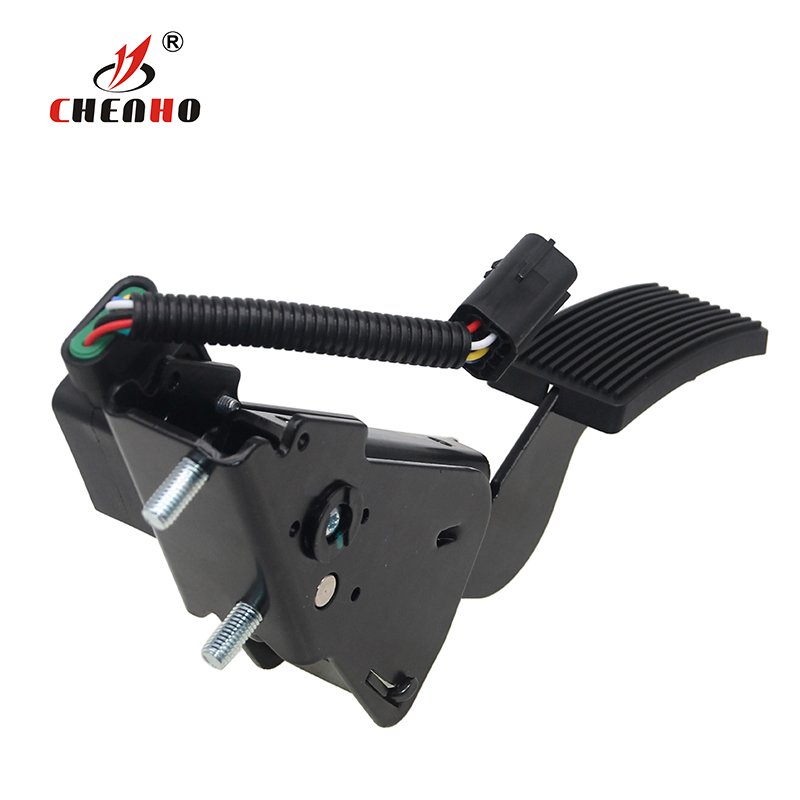 1105911700002 Electronic Accelerator Pedal Assembly Throttle Position Sensor for Foton
