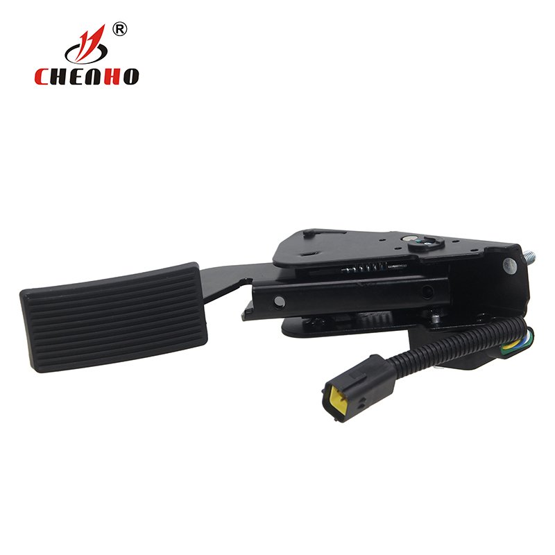 1105911700002 Electronic Accelerator Pedal Assembly Throttle Position Sensor for Foton