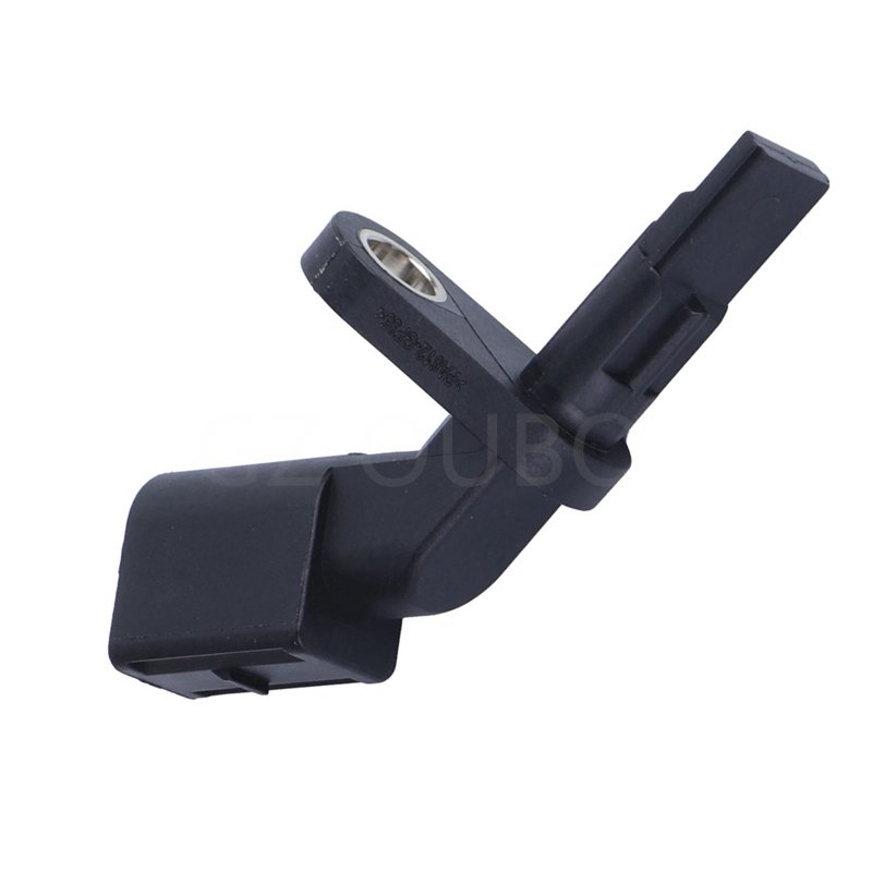 Front Rear ABS Wheel Speed Sensor for Porsche Panamera 2010-2016 97060640701 0265008141