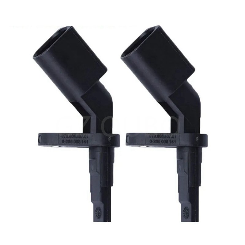 Front Rear ABS Wheel Speed Sensor for Porsche Panamera 2010-2016 97060640701 0265008141