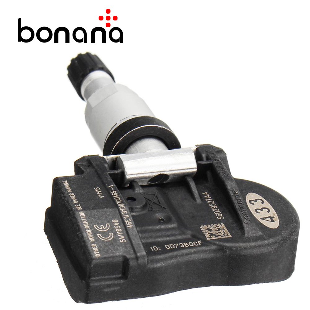 Tire Pressure Sensor for CHRYSLER JEEP DODGE 56029527AA