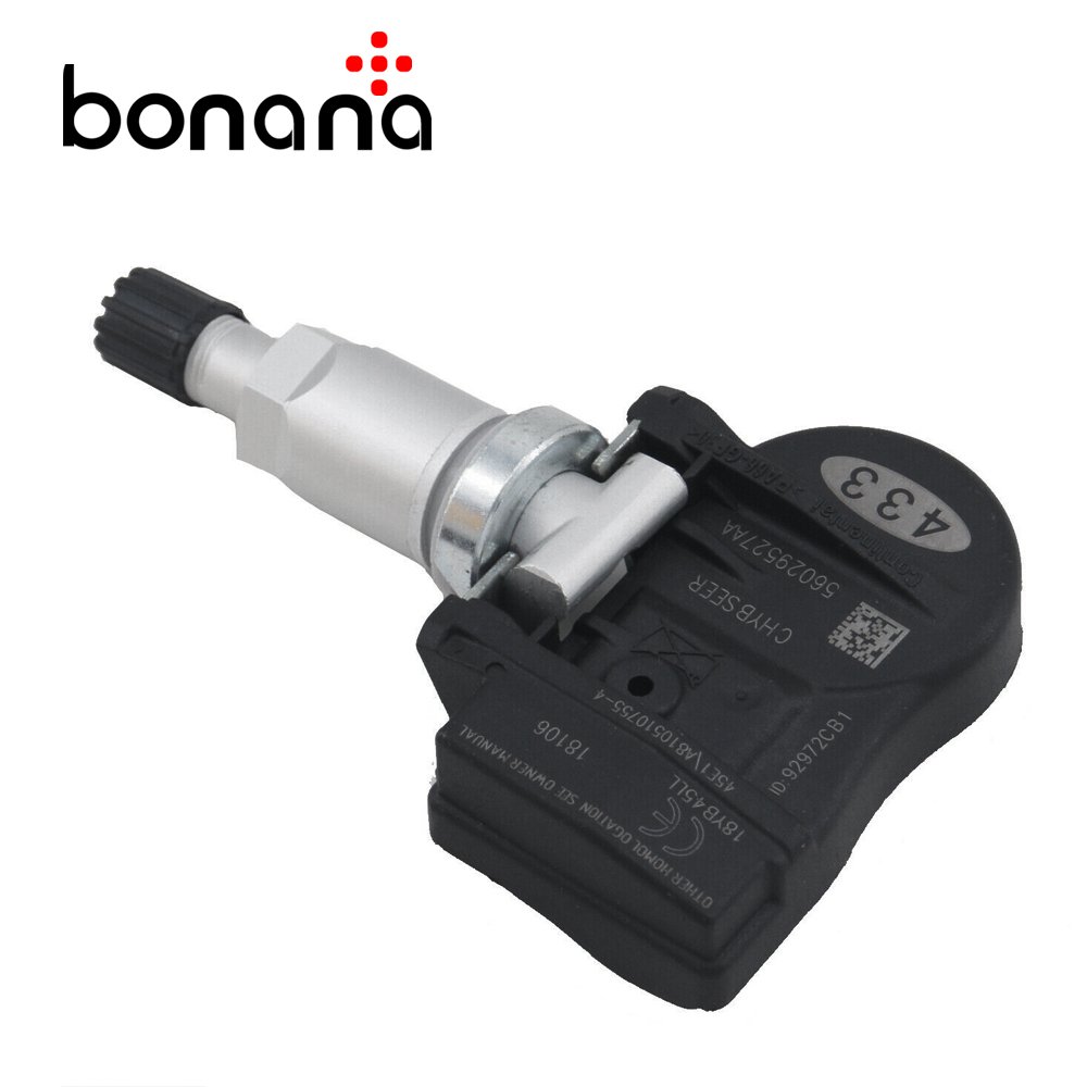Tire Pressure Sensor for CHRYSLER JEEP DODGE 56029527AA