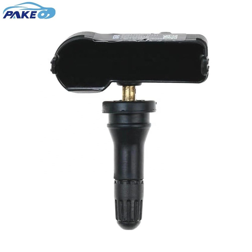 53104671 TPMS Tire Pressure Monitoring Sensor 433MHZ for Fiat 500 500c 500L Linea Qubo Alfa Romeo MiTo FORD KA Auto Sensors