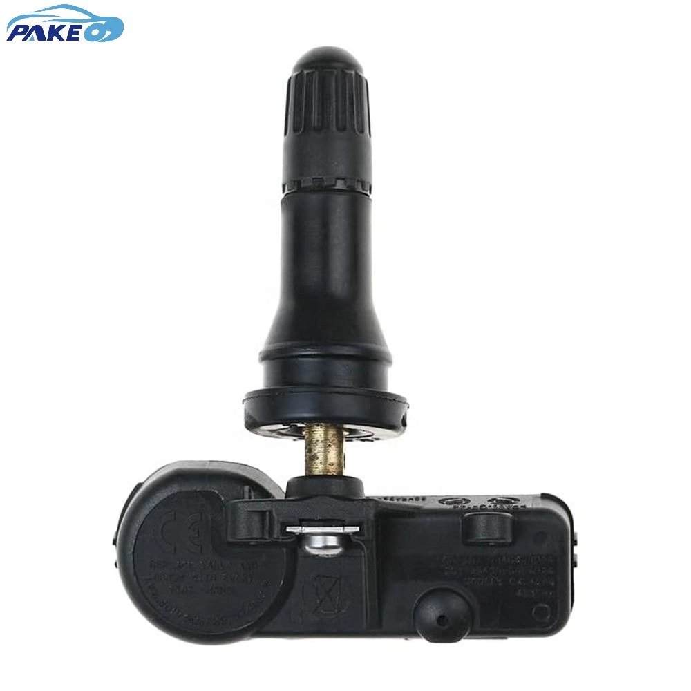 53104671 TPMS Tire Pressure Monitoring Sensor 433MHZ for Fiat 500 500c 500L Linea Qubo Alfa Romeo MiTo FORD KA Auto Sensors