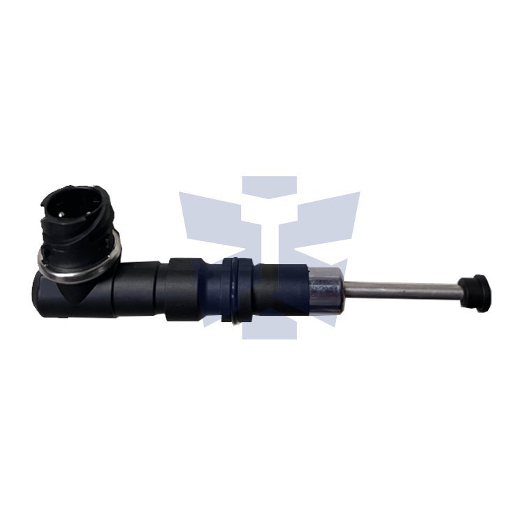 Clutch Servo Sensor for MA SCA BeZ OE 81259370045 0015429318 A0015429318 1521492 Sensors Replacement Truck Height Level Sensor