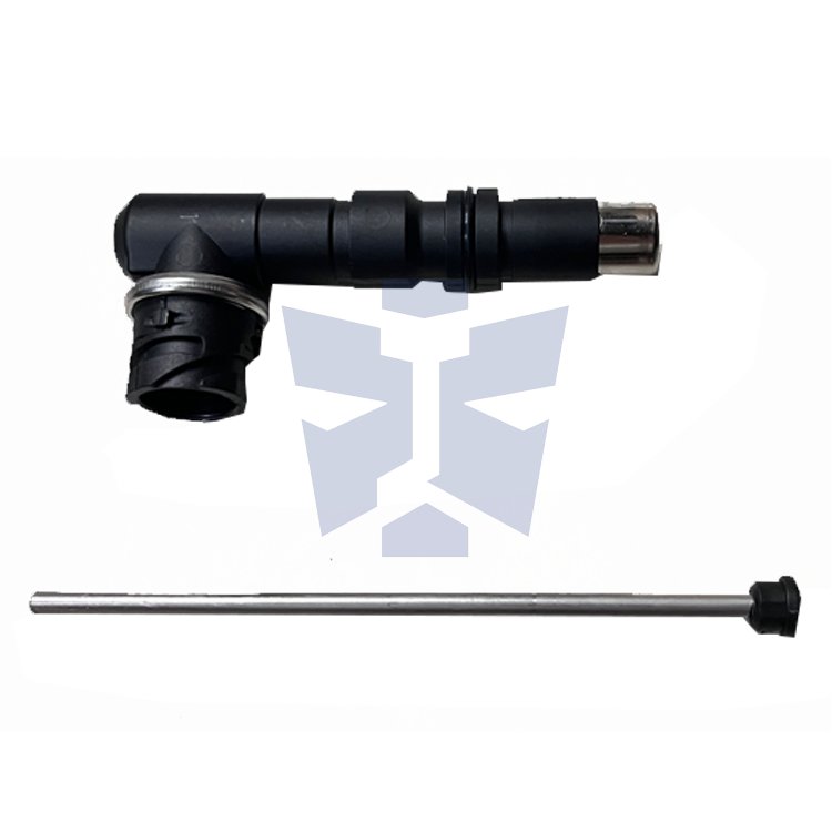 Clutch Servo Sensor for MA SCA BeZ OE 81259370045 0015429318 A0015429318 1521492 Sensors Replacement Truck Height Level Sensor