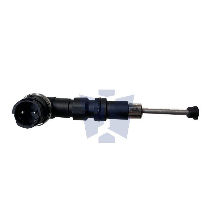 Clutch Servo Sensor for MA SCA BeZ OE 81259370045 0015429318 A0015429318 1521492 Sensors Replacement Truck Height Level Sensor