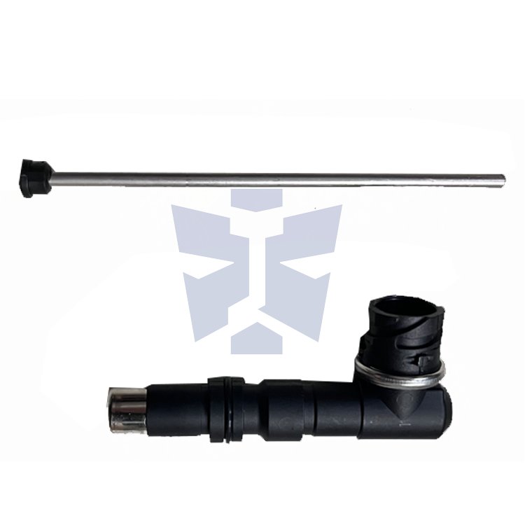 Clutch Servo Sensor for MA SCA BeZ OE 81259370045 0015429318 A0015429318 1521492 Sensors Replacement Truck Height Level Sensor