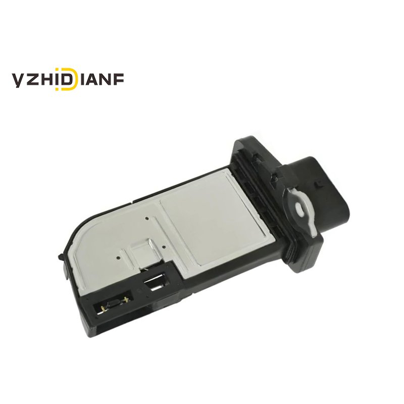 Wholesale New Meter Air Mass Flow Sensor MAF 06J906461D Auto Sensor for Audi A4 A5 A6 Q3