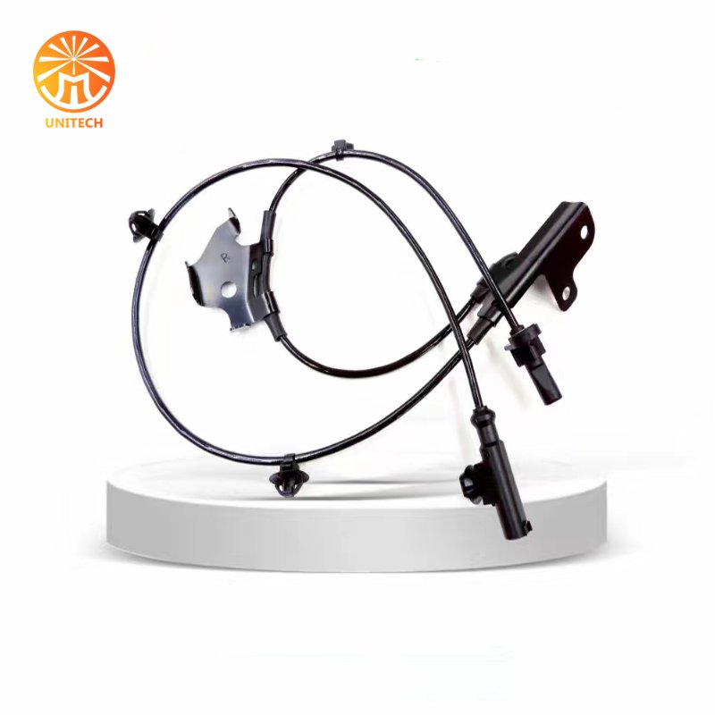 HIGH QUALITY Auto Part Part LK-3630100B LK3630100B ABS Wheel Speed Sensor for 08 BYD F0