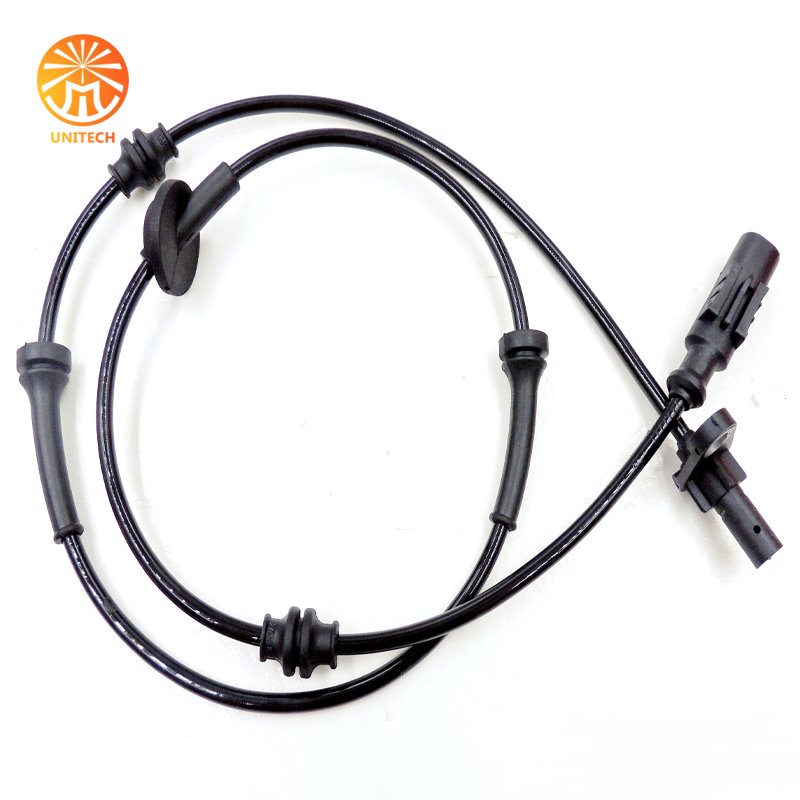HIGH QUALITY Auto Part Part LK-3630100B LK3630100B ABS Wheel Speed Sensor for 08 BYD F0