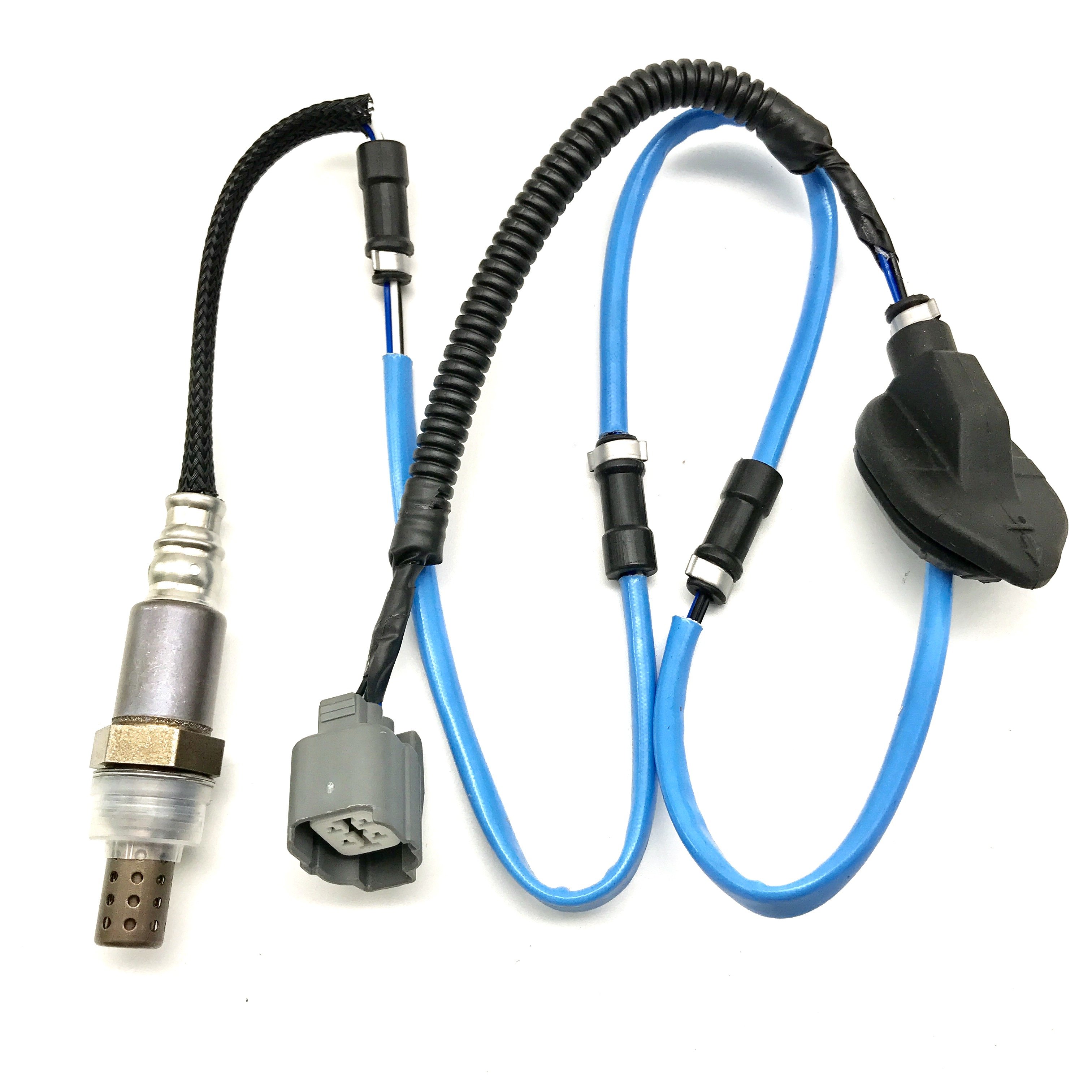 Oxygen Sensor 36532-RAA-A01 234-4797 for Honda Accord LX Sedan 4-Door 2004--07 Rear Oxygen Sensor 4wire 36532-RAA-Z02