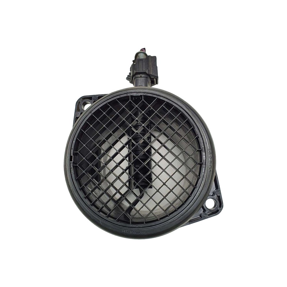 Xinwo Wholesale OEM Hot Wire Film Airflow Meter Flowmeter Auto MAF Mass Air Flow Sensor 0281006346 31361223 30785472 for Volvo