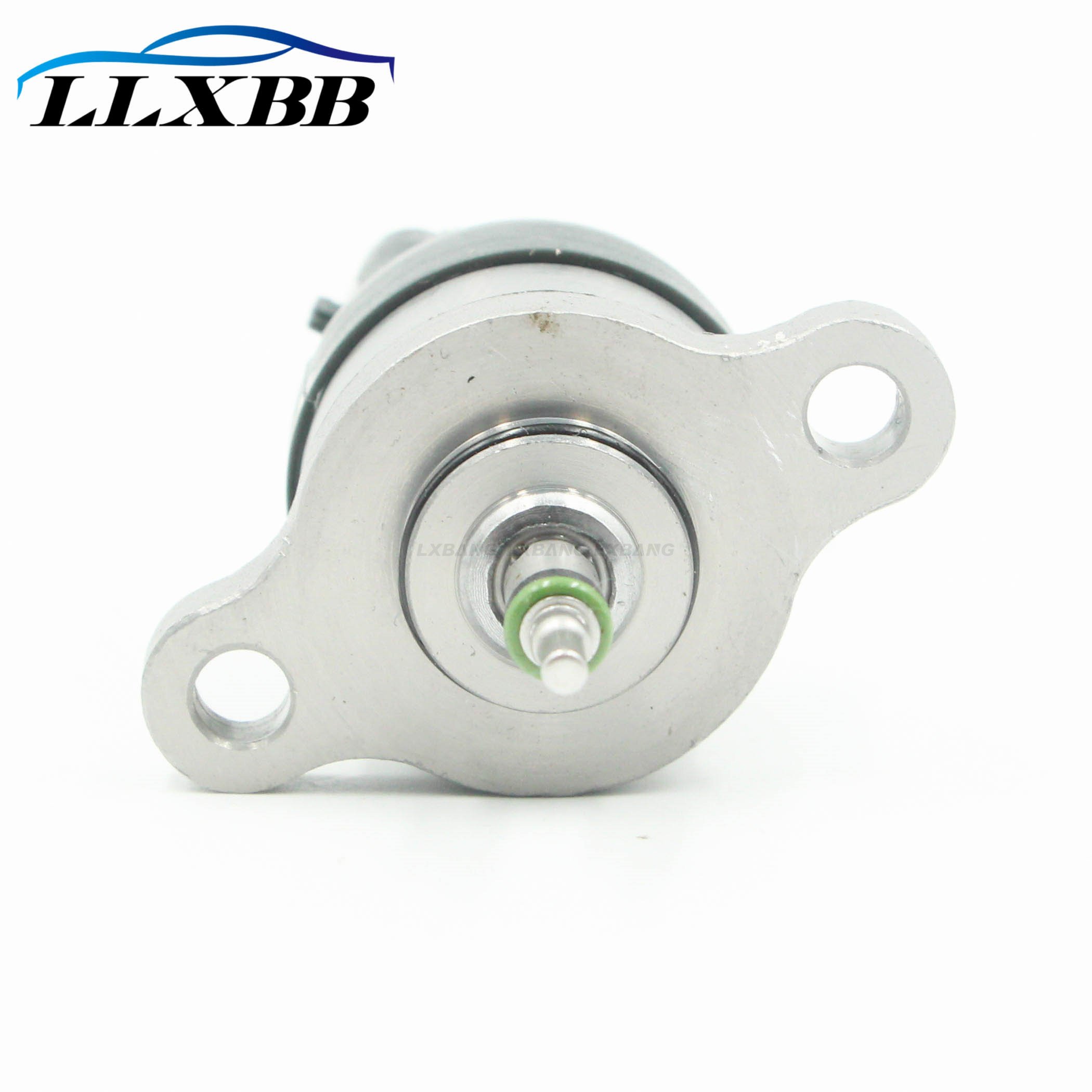 High Quality New DRV Fuel Common Rail Pressure Regulator Control Valve 0281002718 For Hyundai Kia 1.5 2.0 CRDi 31402-27010