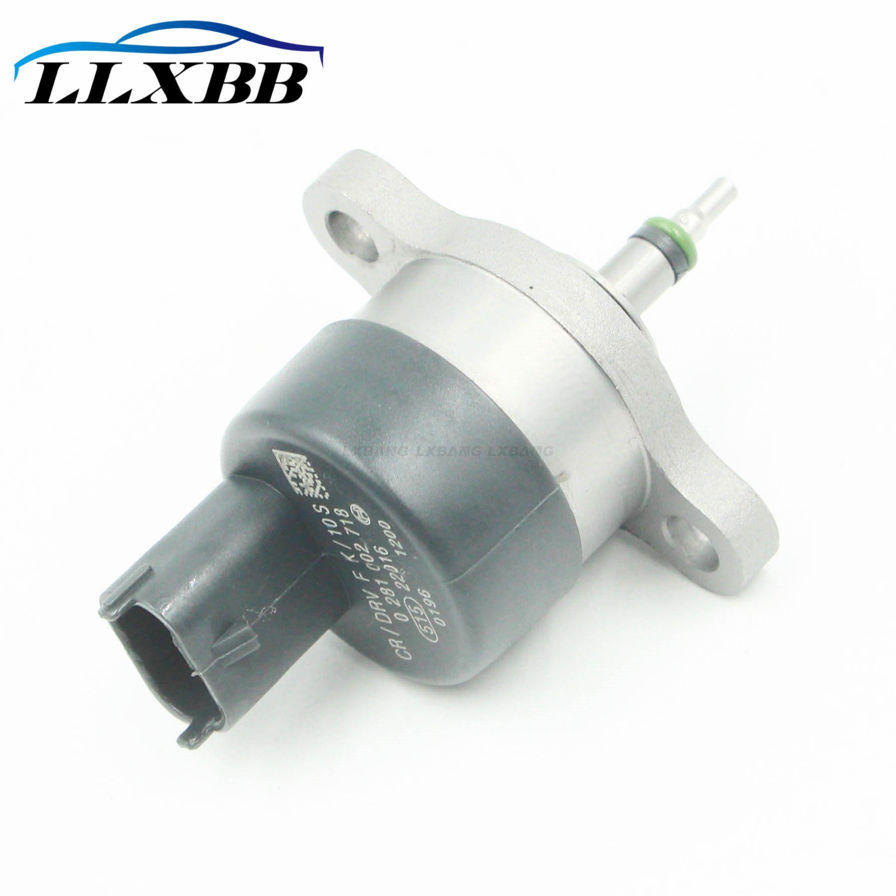 High Quality New DRV Fuel Common Rail Pressure Regulator Control Valve 0281002718 For Hyundai Kia 1.5 2.0 CRDi 31402-27010