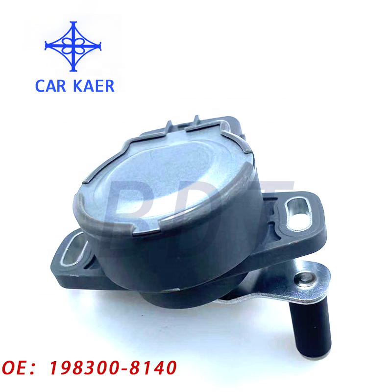 Badatong Auto Parts Throttle Position Sensor MK386457 198300-8140 for Mitsubishi 89281-44010