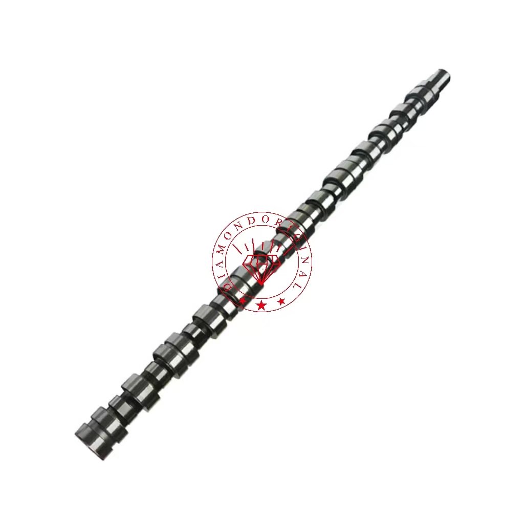 DIAMONDORIGINAL Car Automotive Parts Camshafts NT855 Camshaft 3801668 Custom Camshaft for Engine Part