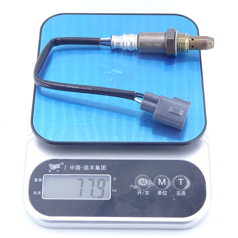 High Performance Auto Air Fuel Ratio Oxygen 89467-71020 for T0Y0-TA LEX-US GX470 4.7L V8 Dissolved Oxygen Sensor 8946771020