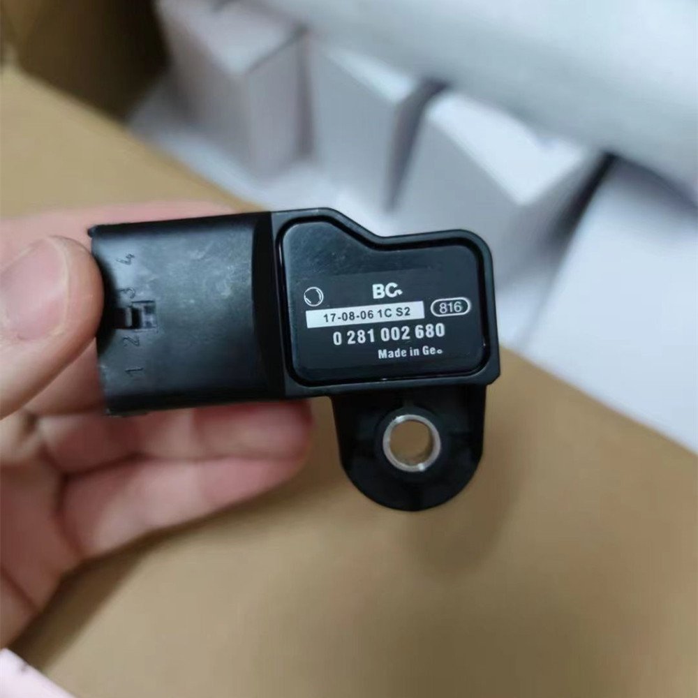 MAP Sensor A-LFA Romeo 147 156 159 166 Brera-GT Engine Model 0281002437 0281006077 0281006029 0281002680 0281002845 0281006076