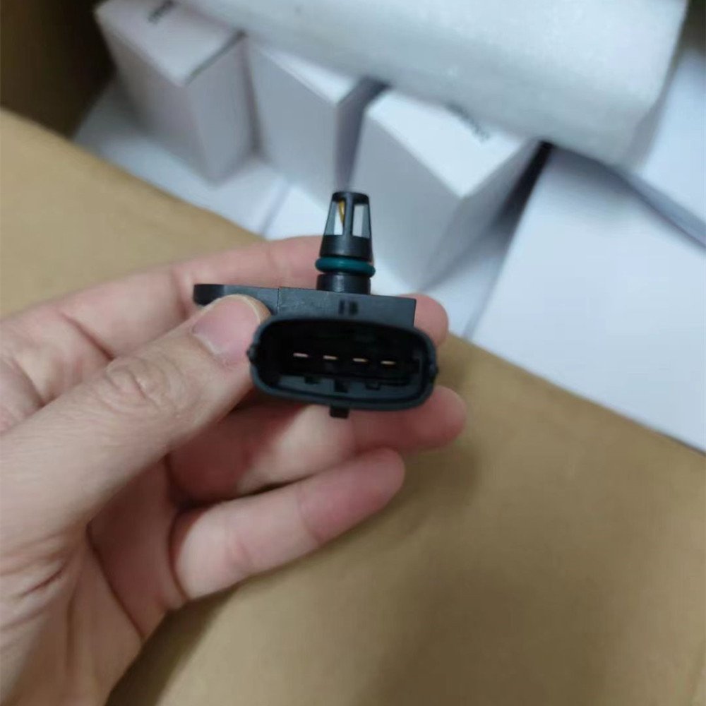 MAP Sensor A-LFA Romeo 147 156 159 166 Brera-GT Engine Model 0281002437 0281006077 0281006029 0281002680 0281002845 0281006076