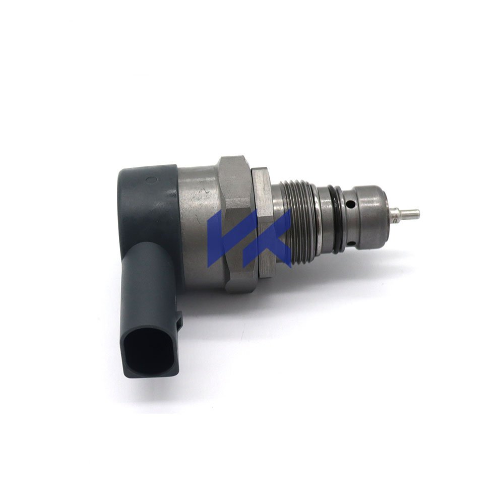 0281002481 Auto Parts Fuel Pressure Regulator Valve DRV for BMW 320D JEEP MERCEDES 3 Series E46 X3 E83 X5 E53