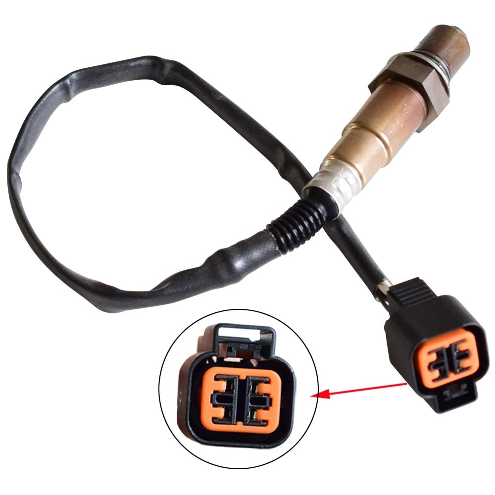 39210-22610 3921022610 O2 Lambda Oxygen Sensor for Hyundai Accent COUPE ELANTRA GETZ I30 MATRIX Kia Rio 39210-23750