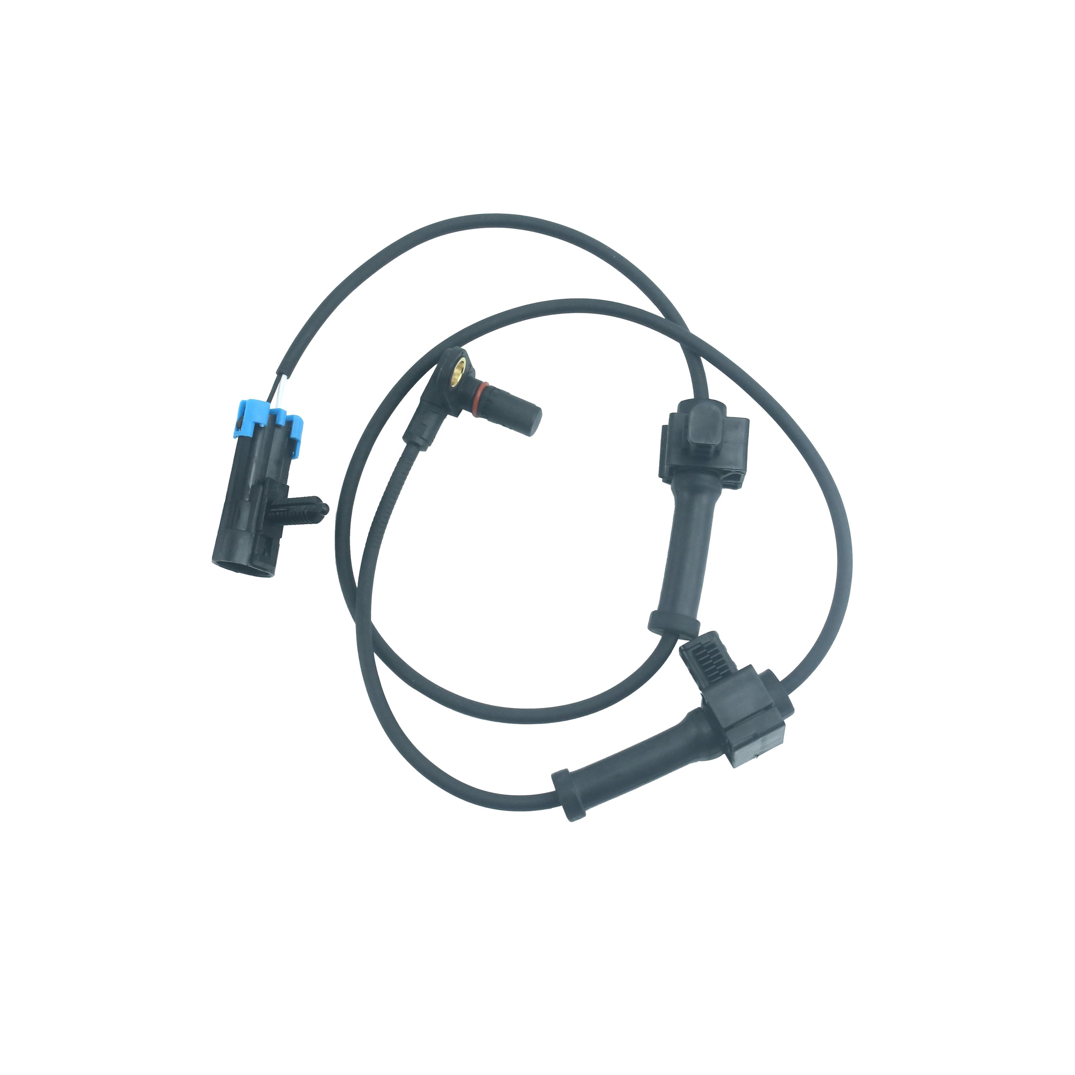 New Design Automobile ABS Sensor for Hummer H3 2006-2010 Wheel Speed Sensor 15862988