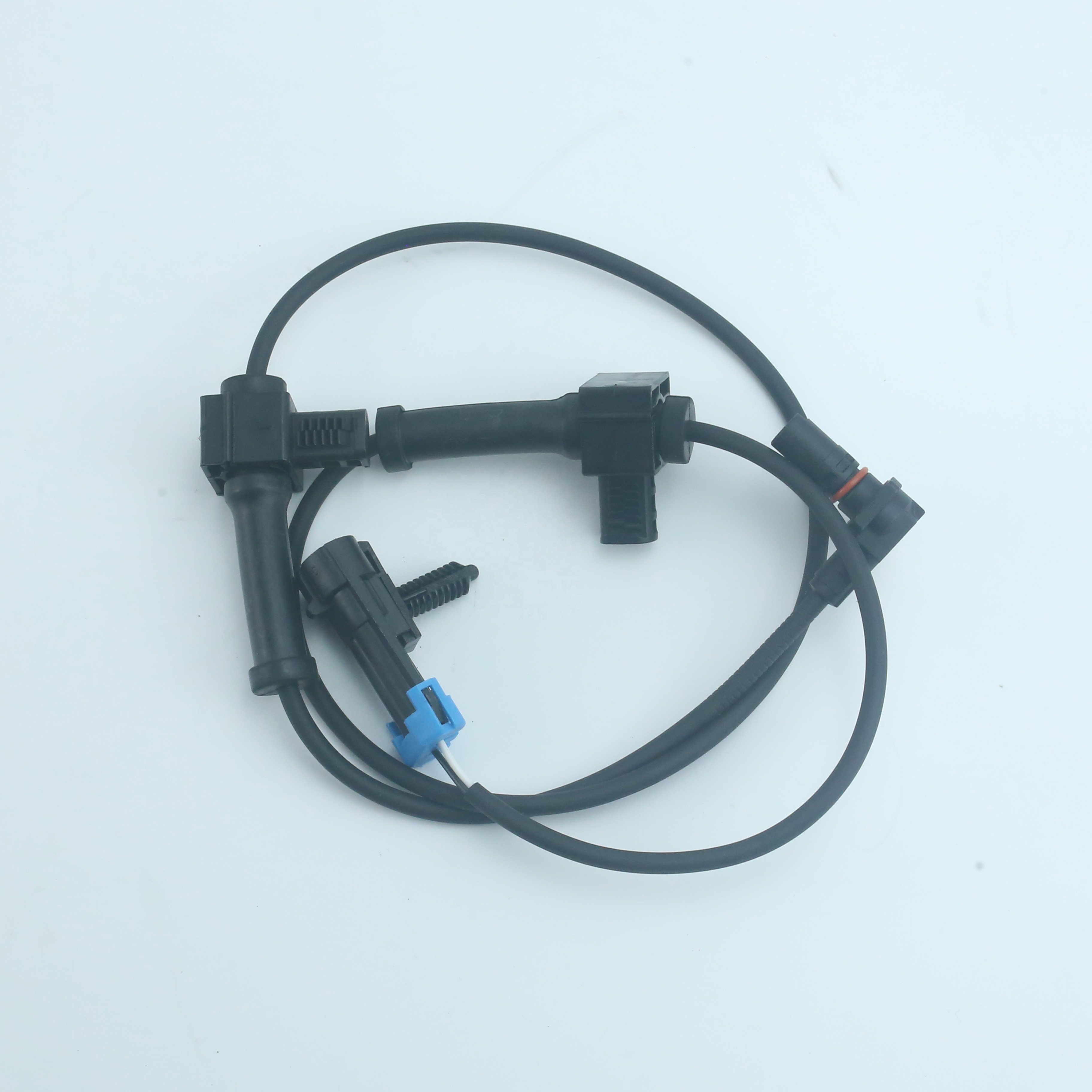 New Design Automobile ABS Sensor for Hummer H3 2006-2010 Wheel Speed Sensor 15862988