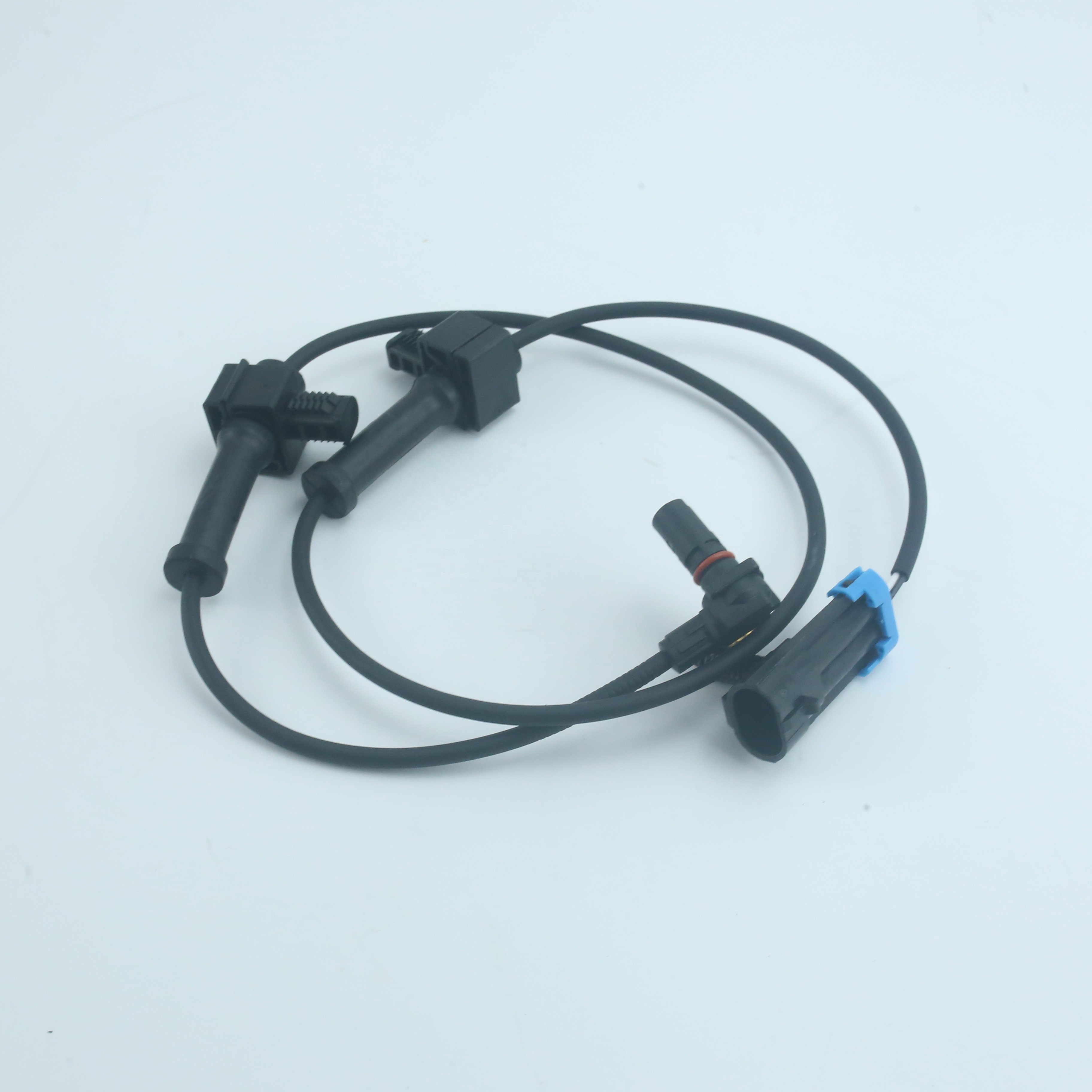 New Design Automobile ABS Sensor for Hummer H3 2006-2010 Wheel Speed Sensor 15862988