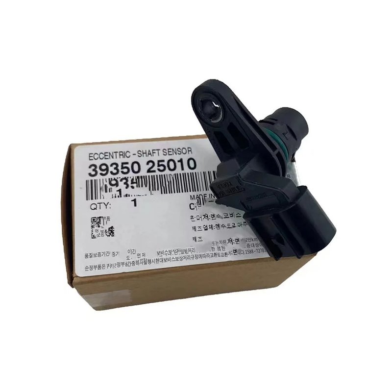 Wholesale High Quality Auto Part Camshaft Position Sensor Is Suitable for Hyundai Kia 39350-25010 3935025010