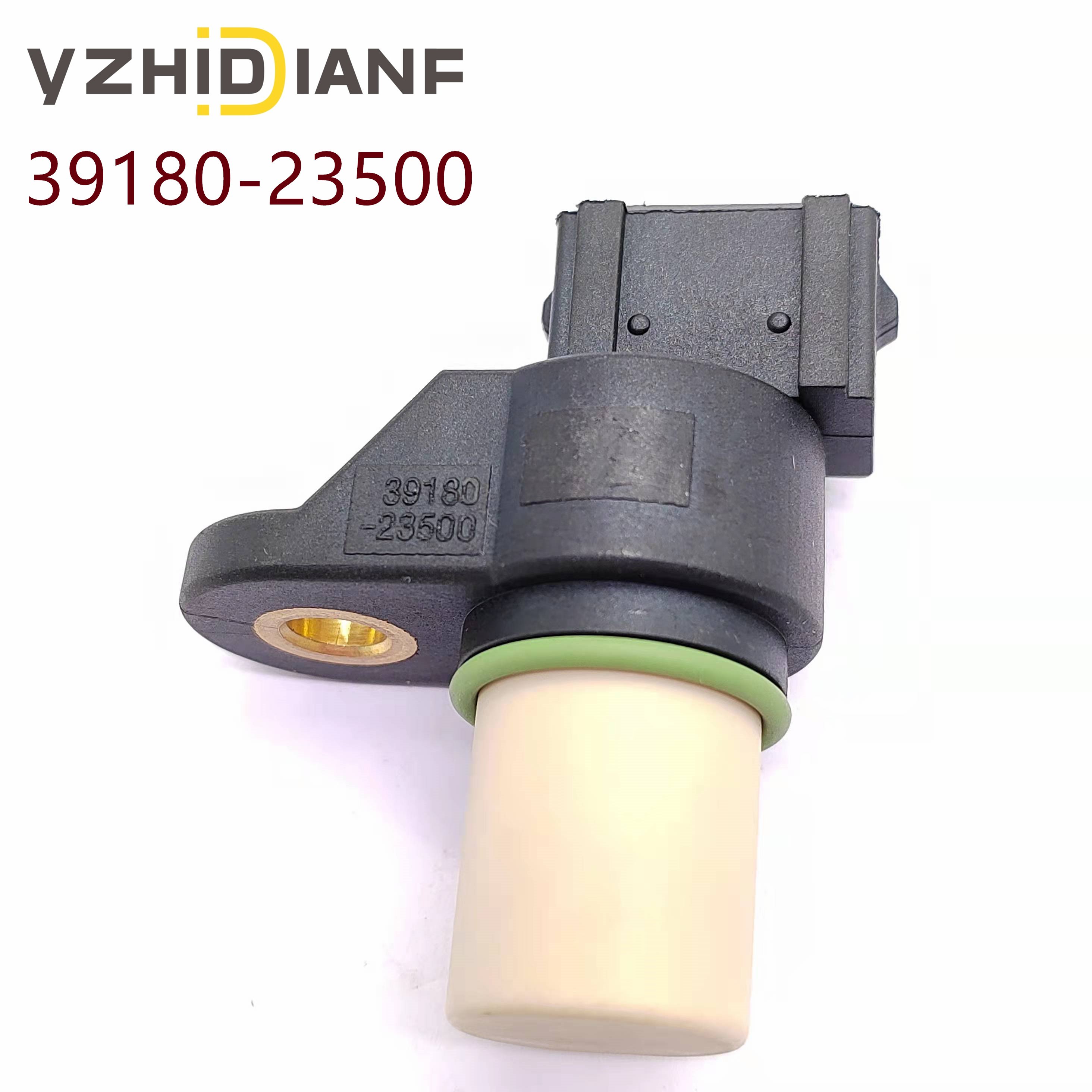 Auto Parts Crank Crankshaft Position Sensor 3918023500 39180-23500 for Hyundai Kia Elantra 01-12