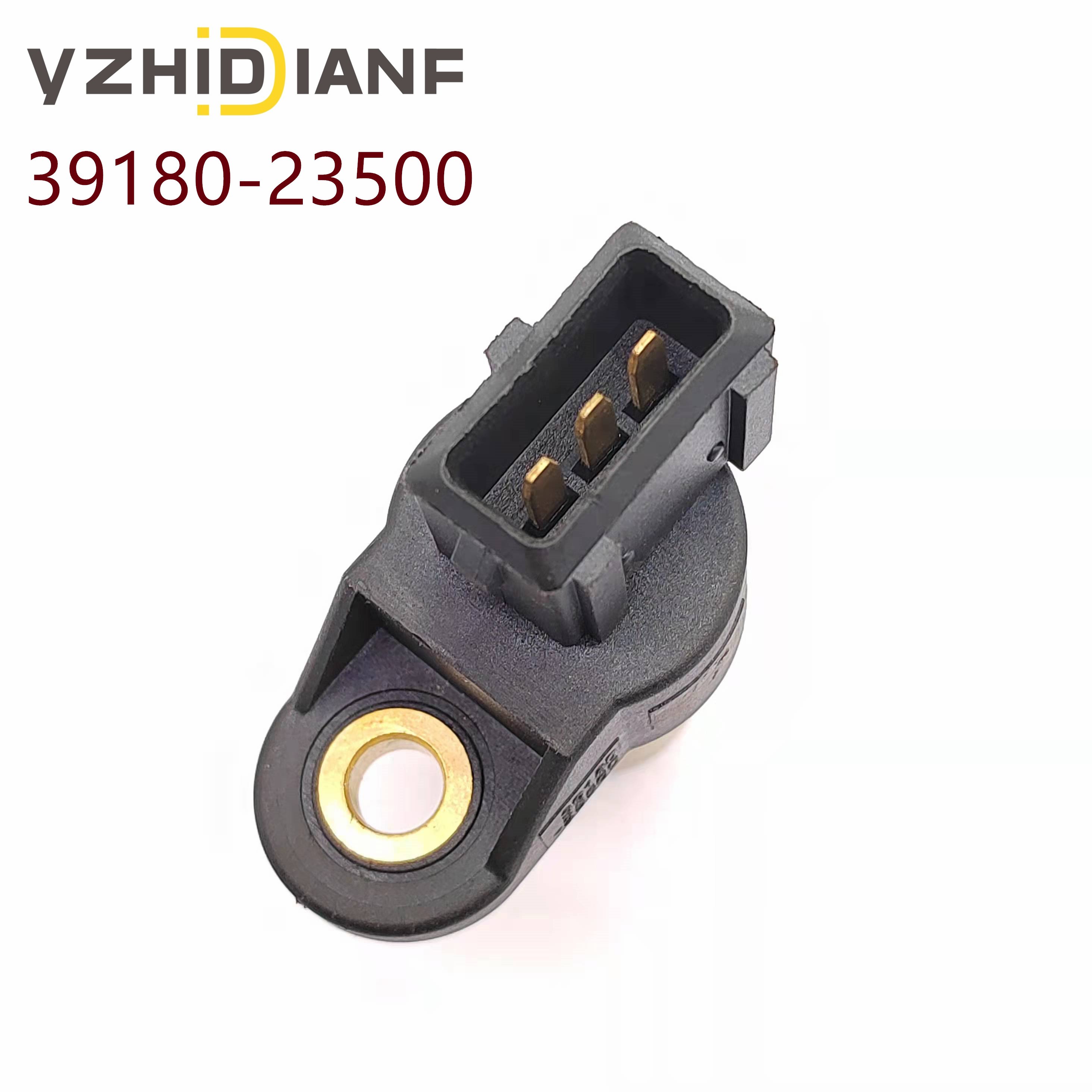 Auto Parts Crank Crankshaft Position Sensor 3918023500 39180-23500 for Hyundai Kia Elantra 01-12
