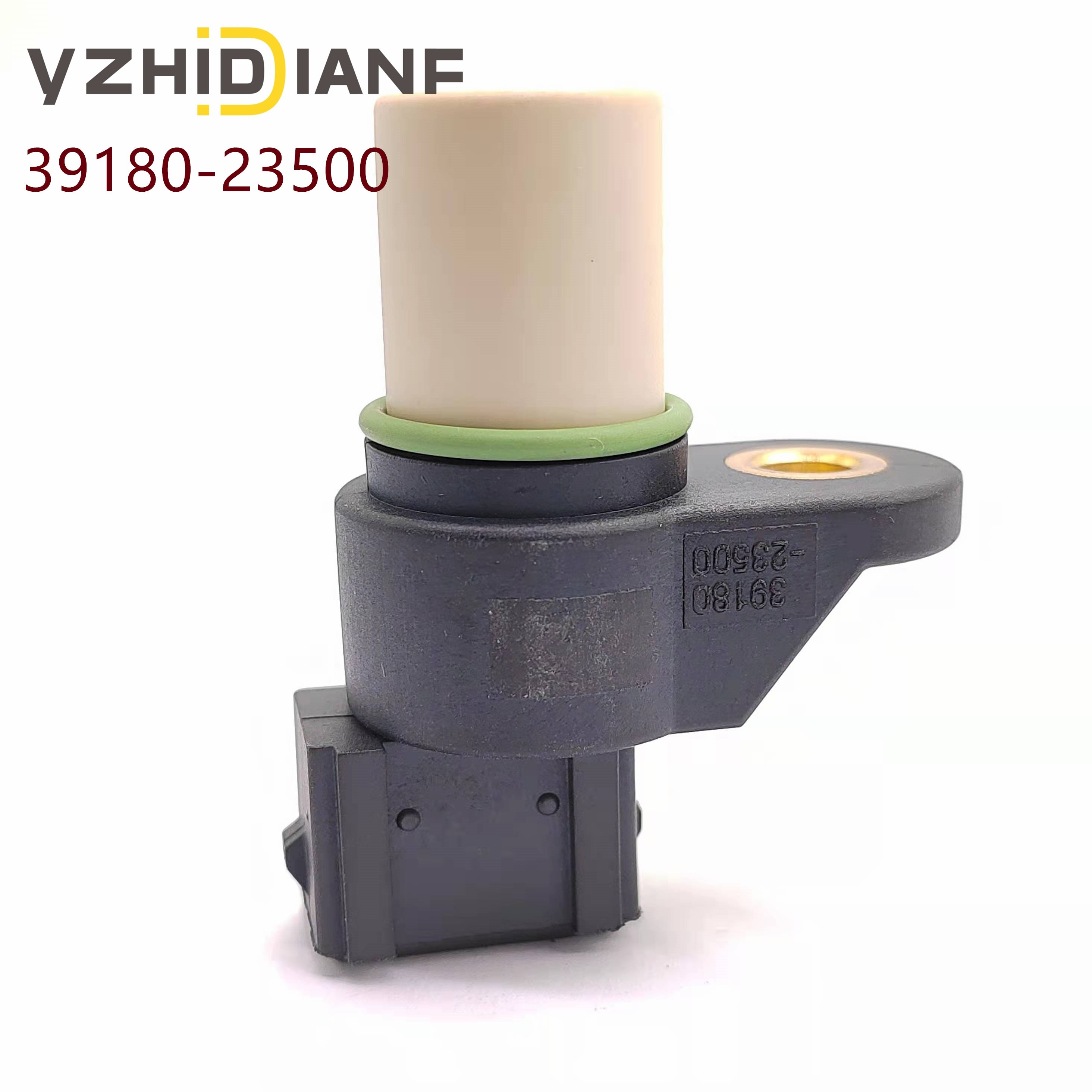 Auto Parts Crank Crankshaft Position Sensor 3918023500 39180-23500 for Hyundai Kia Elantra 01-12
