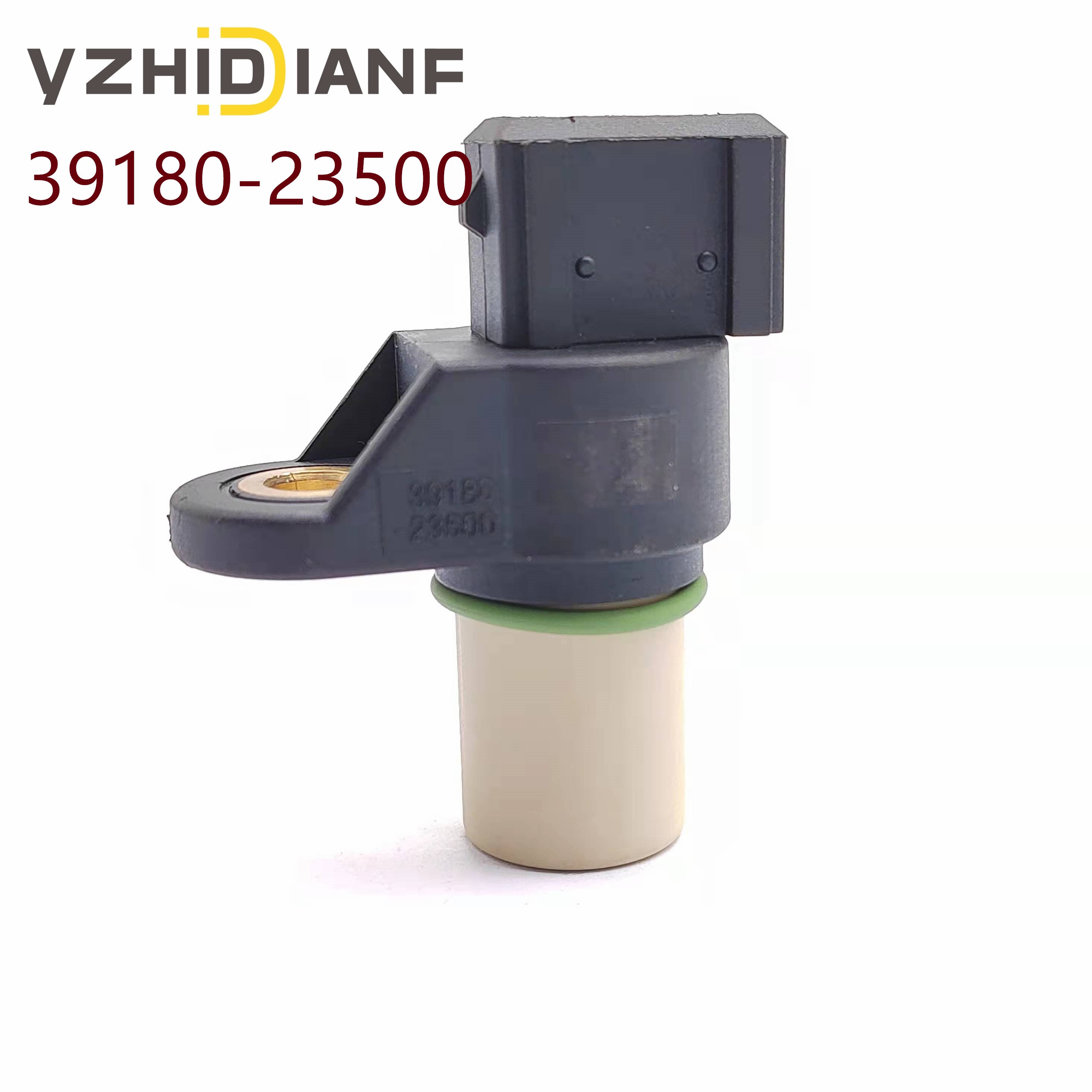 Auto Parts Crank Crankshaft Position Sensor 3918023500 39180-23500 for Hyundai Kia Elantra 01-12