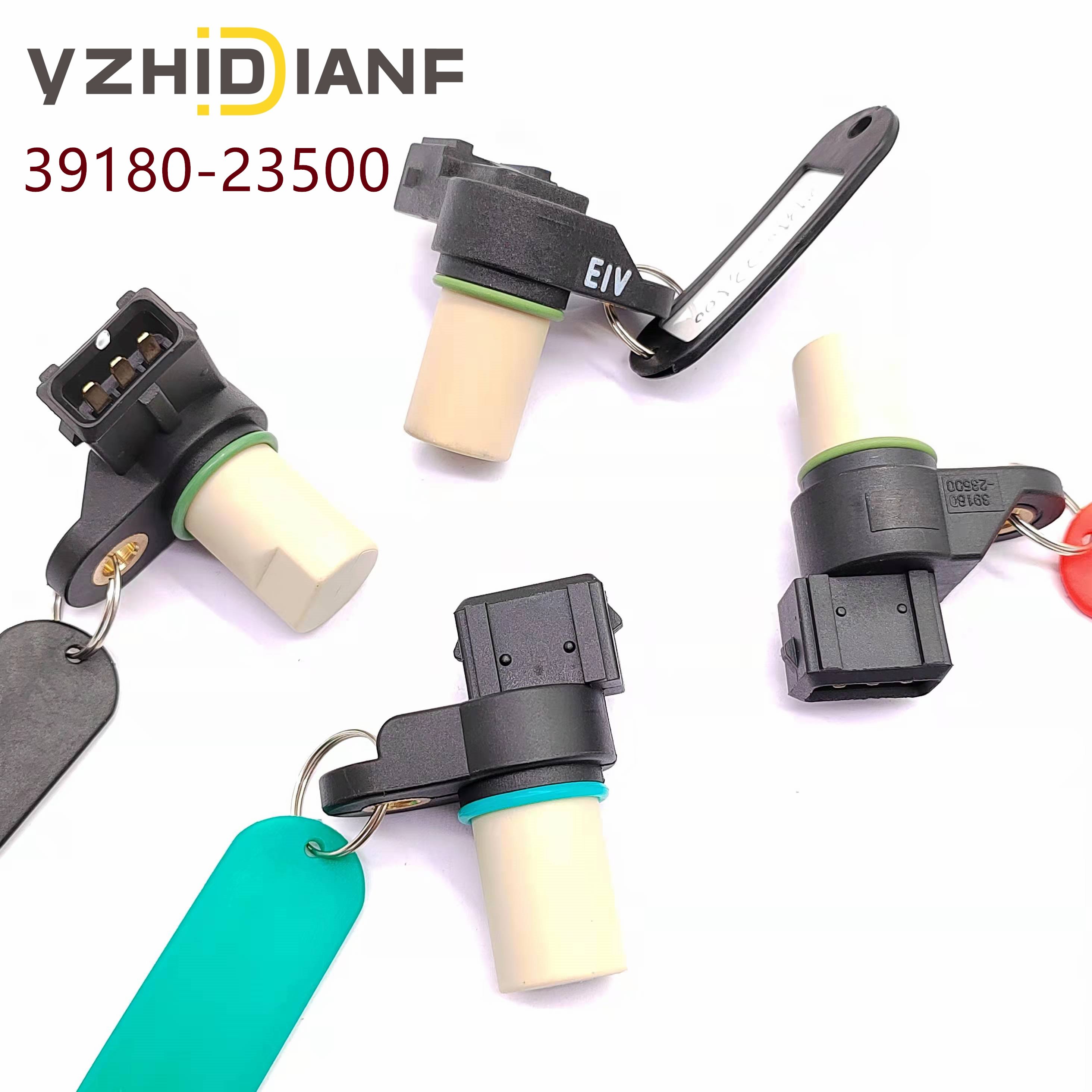 Auto Parts Crank Crankshaft Position Sensor 3918023500 39180-23500 for Hyundai Kia Elantra 01-12