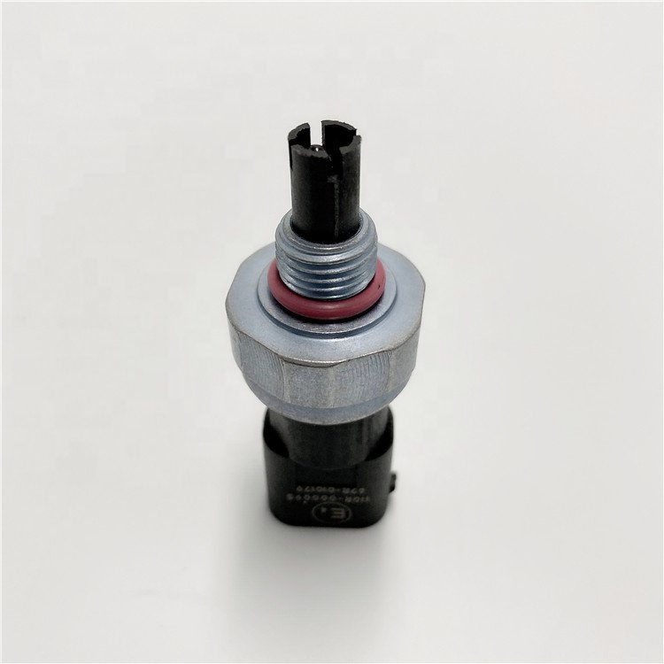 Factory Wholesale High Quality 110R-000095 Pressor Sensor for Weichai Engine