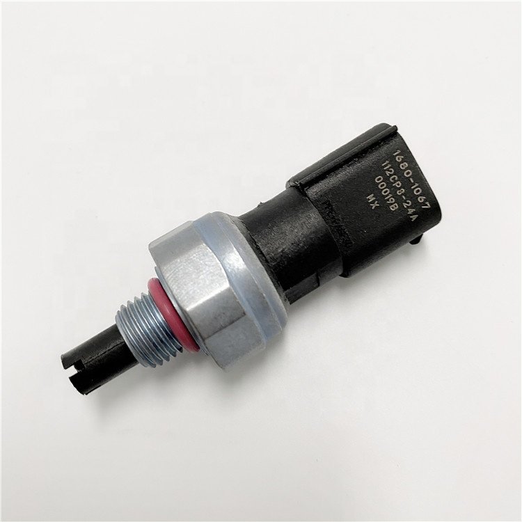 Factory Wholesale High Quality 110R-000095 Pressor Sensor for Weichai Engine