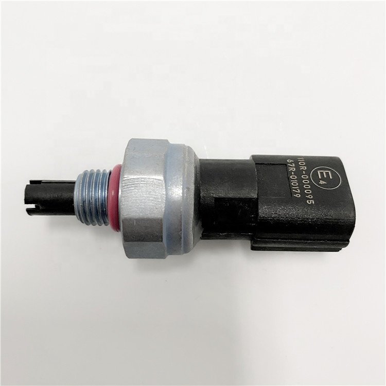 Factory Wholesale High Quality 110R-000095 Pressor Sensor for Weichai Engine