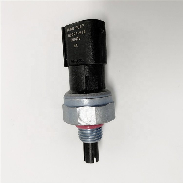 Factory Wholesale High Quality 110R-000095 Pressor Sensor for Weichai Engine