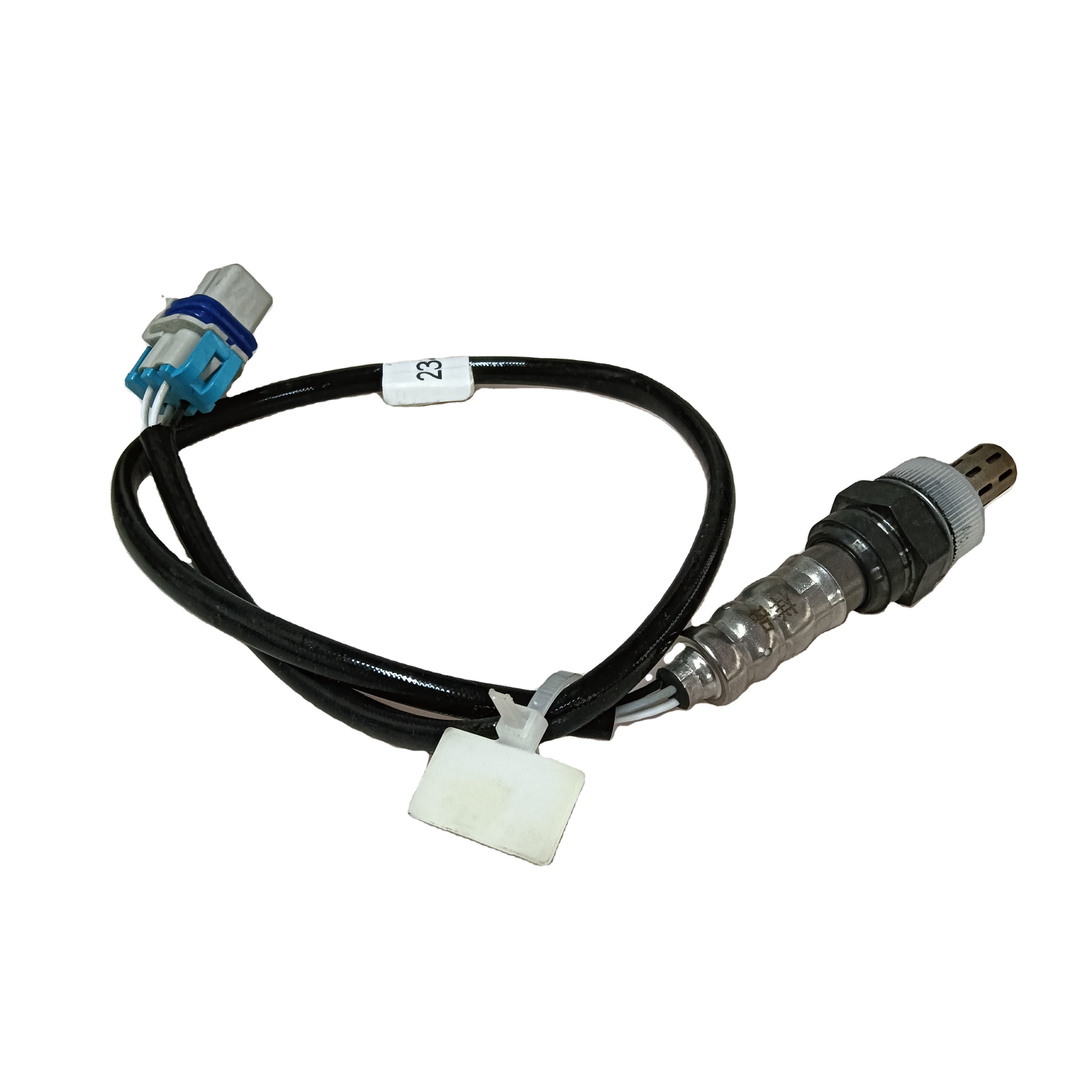Auto Rear Lambda O2 Oxygen Sensor 234-4256 for Chevrolet SILVERADO 3500 6.0L 2008 234-4256 234-4651 12609457