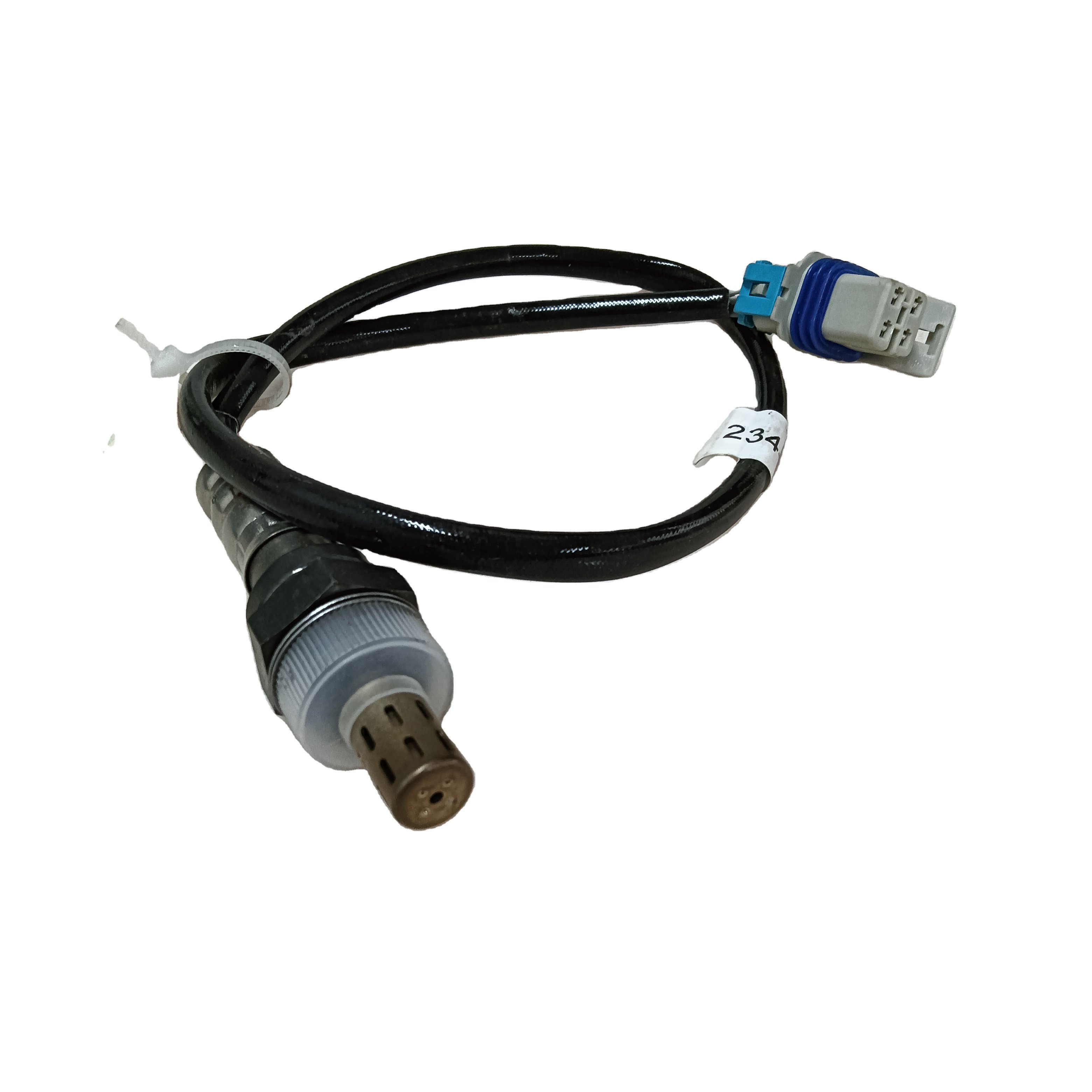 Auto Rear Lambda O2 Oxygen Sensor 234-4256 for Chevrolet SILVERADO 3500 6.0L 2008 234-4256 234-4651 12609457